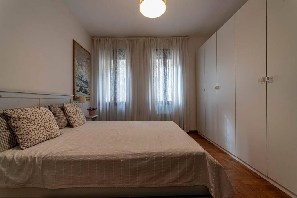 Appartamento Al Bo Padoue Extérieur photo