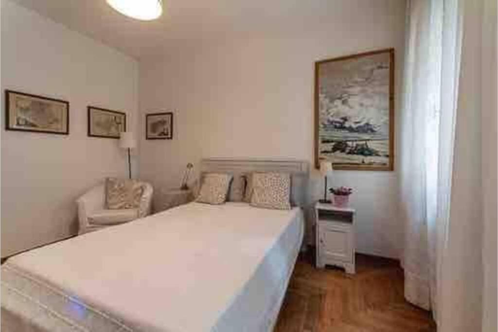 Appartamento Al Bo Padoue Extérieur photo
