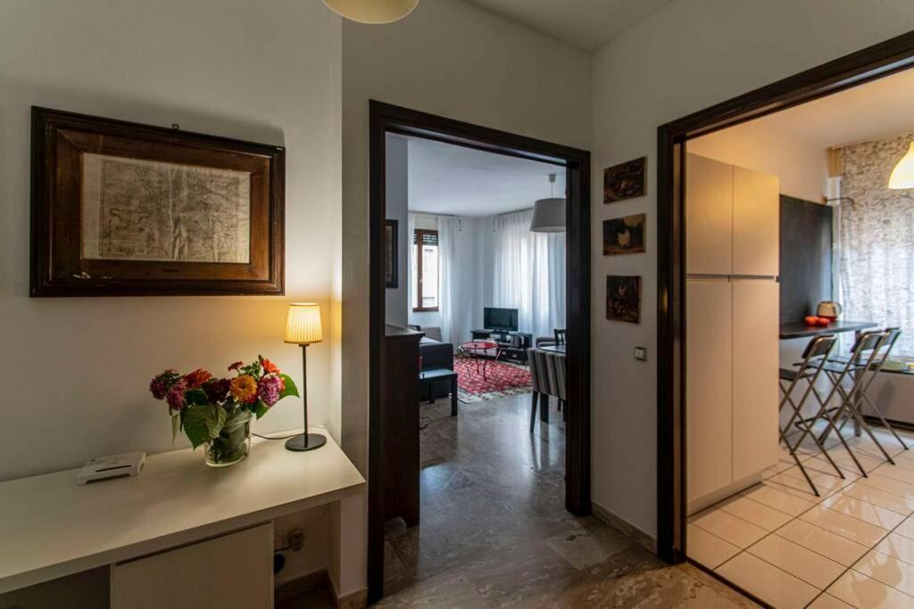 Appartamento Al Bo Padoue Extérieur photo