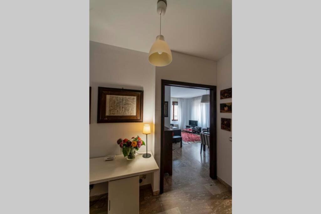 Appartamento Al Bo Padoue Extérieur photo