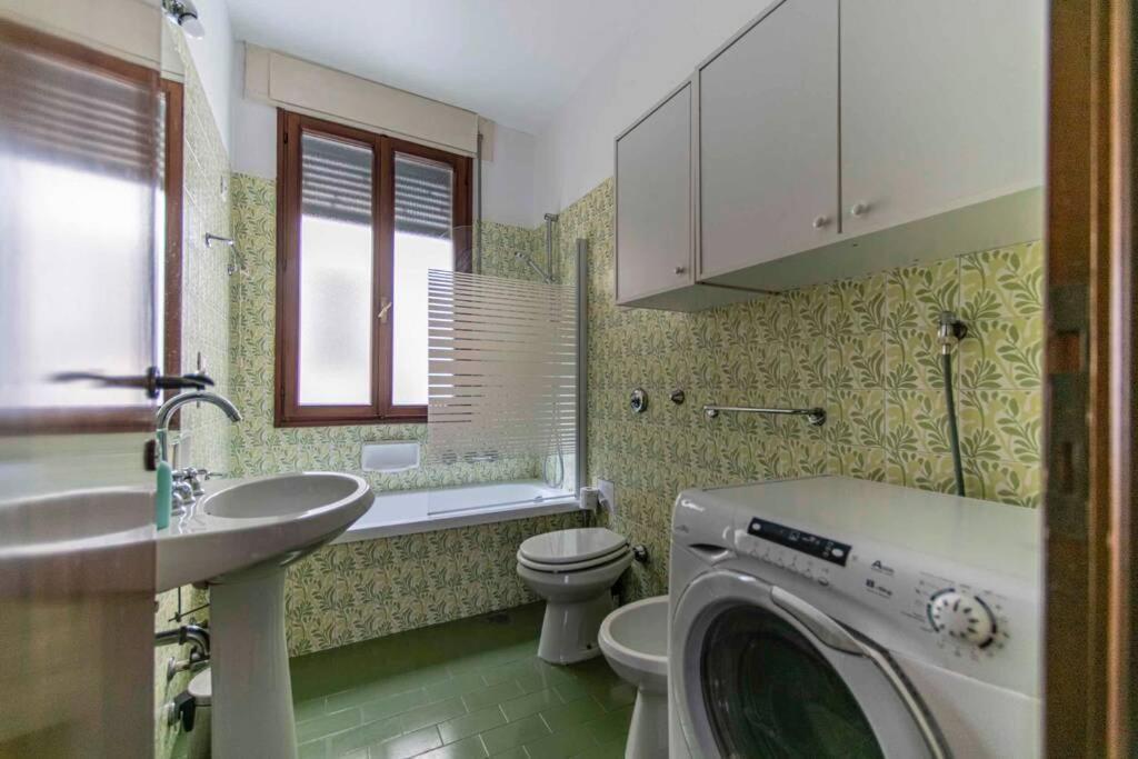 Appartamento Al Bo Padoue Extérieur photo