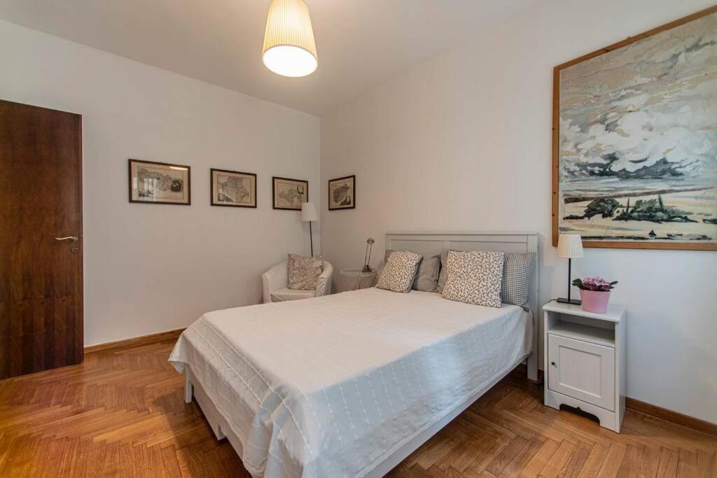 Appartamento Al Bo Padoue Extérieur photo