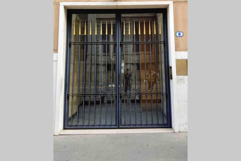 Appartamento Al Bo Padoue Extérieur photo