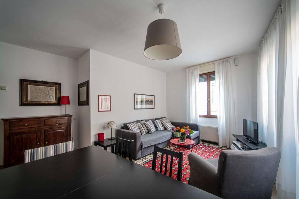 Appartamento Al Bo Padoue Extérieur photo
