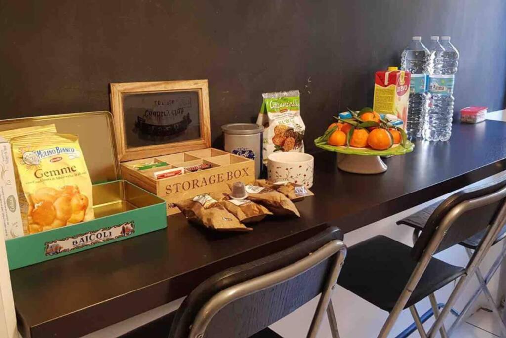 Appartamento Al Bo Padoue Extérieur photo