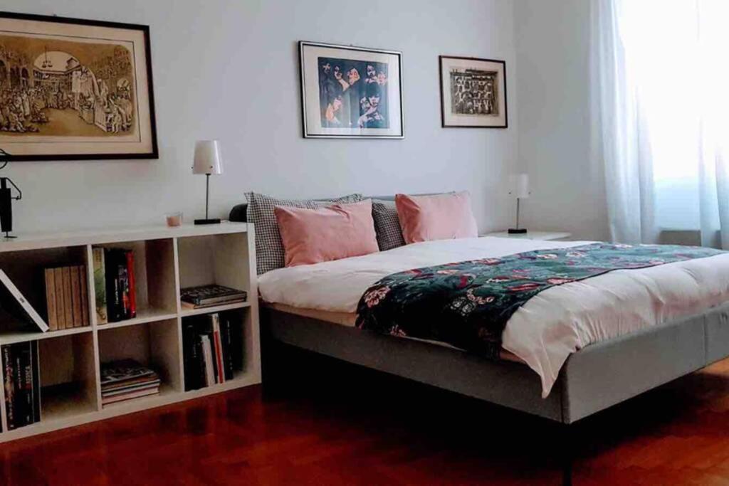 Appartamento Al Bo Padoue Extérieur photo