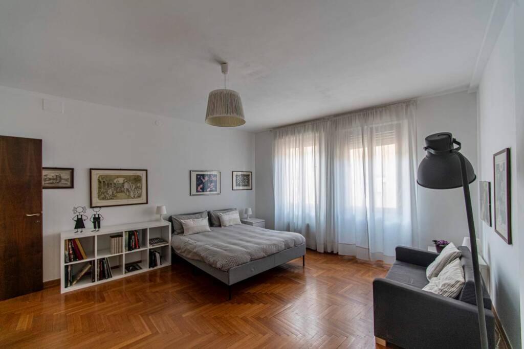 Appartamento Al Bo Padoue Extérieur photo
