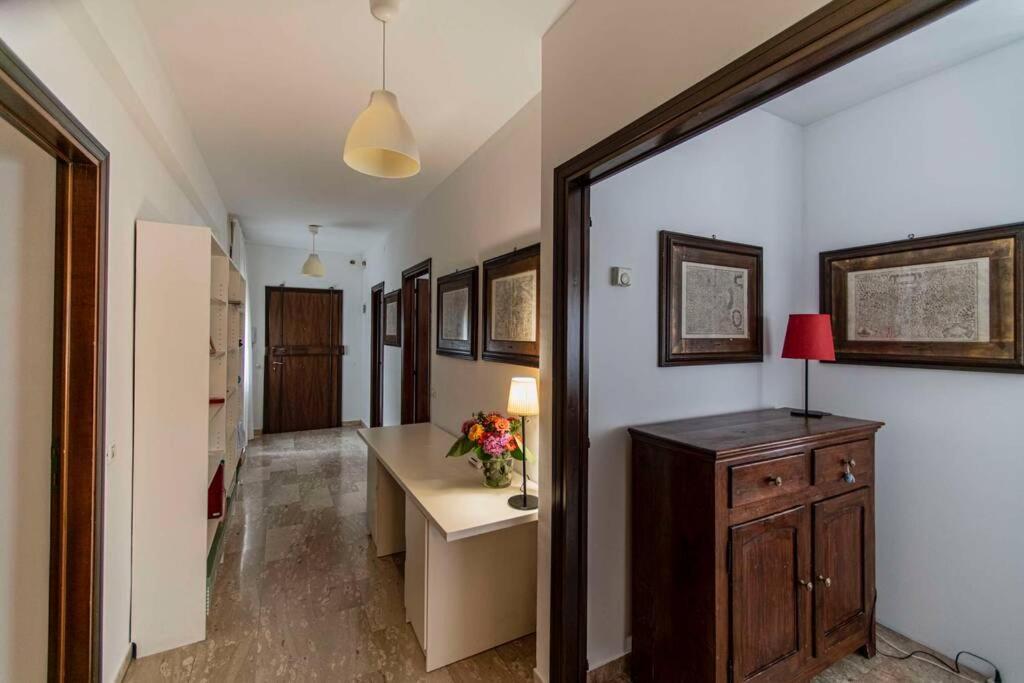 Appartamento Al Bo Padoue Extérieur photo